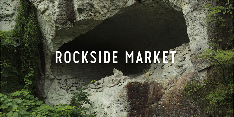 ROCKSIDE MARKET